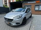 Opel Corsa E Color Edition - Opel Corsa Gebrauchtwagen in Hamburg