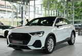 Audi Q3 35 TDI q S Line 1H *GSD *Kamera *Virtual *LED - Audi in Wuppertal: Q1