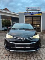 Toyota Avensis Touring Sports Edition-S+*EURO6*1. Hand