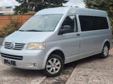 Volkswagen T5 MHD 2,8 t Klima*Extra-Hoch u.Langes-Mod* - Volkswagen T5: Hoch Lang
