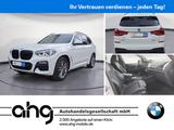 BMW X3 xDrive20d M SPORT AT Innovationsp. Standheizu - BMW X3 M: Sport