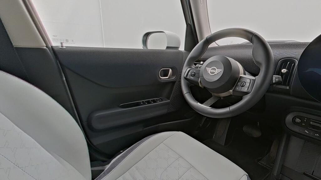 MINI Cooper C - Bild 11