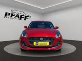 Suzuki Swift 1.2 COMFORT CVT HYBRID | AUTOMATIK - Suzuki Swift: Automat