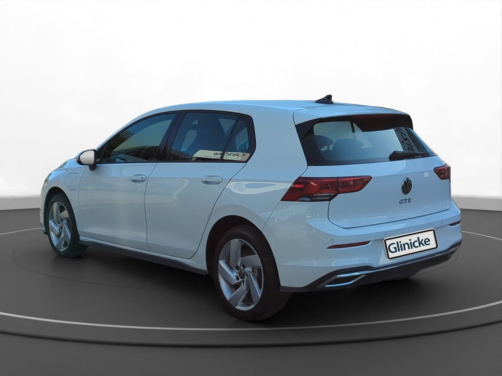 Volkswagen Golf VIII GTE 1.4 TSI eHybrid SiHz Klima DSG, миниатюра 6