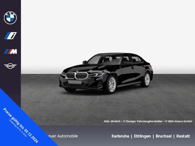 BMW 330d xDrive Touring M Sportpaket Head-Up DAB