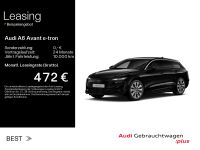 Audi A6 e-tron - Vorschau Bild 1