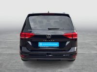 Volkswagen Touran - Vorschau Bild 4