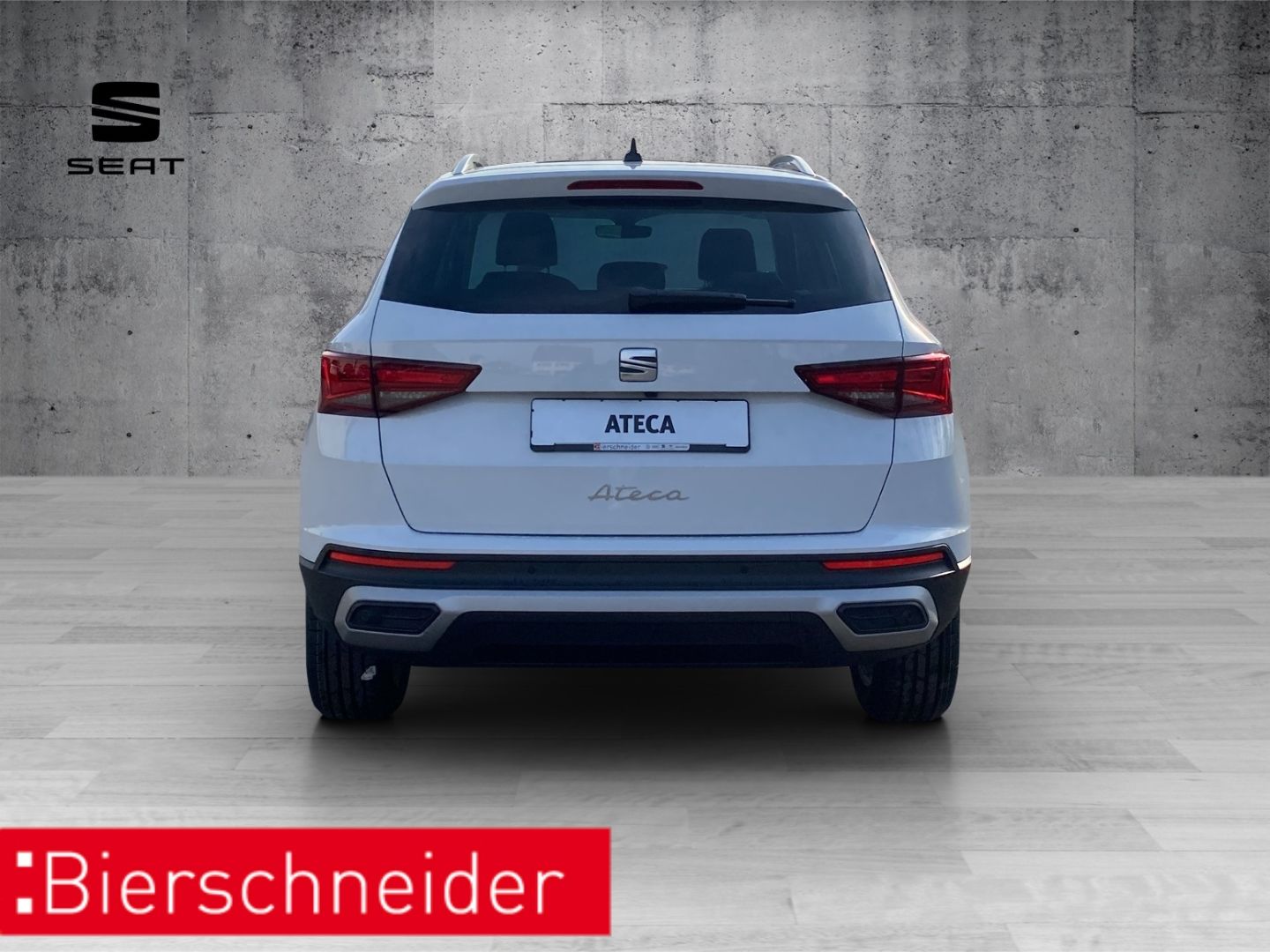 Seat Ateca - Bild 6