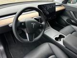 Tesla Model 3 Long Range Dual AWD Facelift FSD Matrix - Tesla Model 3 in Rostock