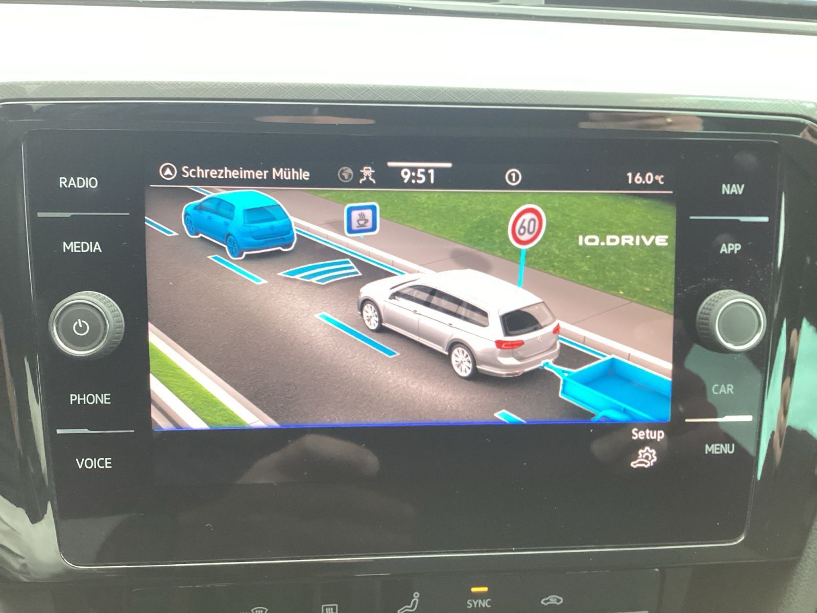 Volkswagen Passat Variant - Bild 20