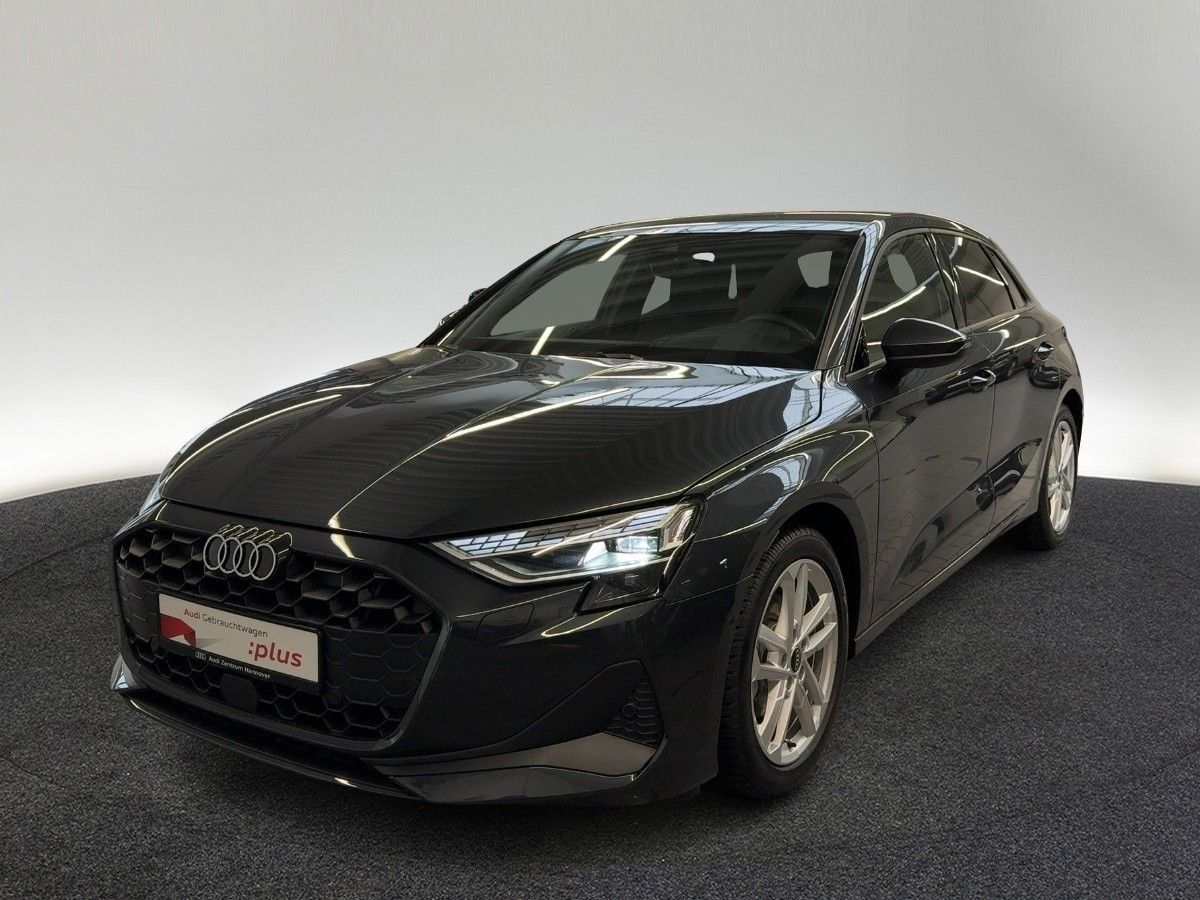 Audi A3 - Bild 3