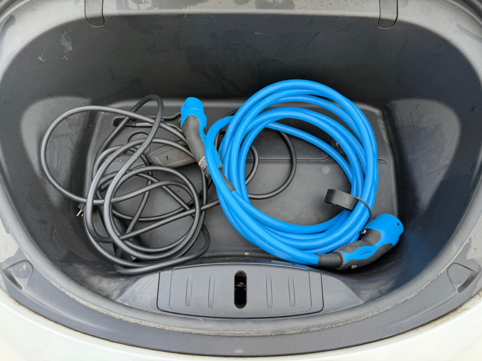 TESLA MODEL 3 306CH - STANDARD PLUS - RWD - INTERIEUR CUIR BLANC