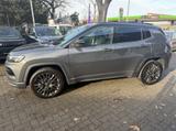 Jeep Compass PHEV S Kamera*PDC*Leder - Jeep Gebrauchtwagen in Berlin