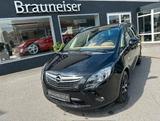 Opel Zafira C Tourer Innovation - gebrauchte Opel Zafira aus dem Jahr 2013