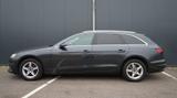 Audi A4 - Audi A4 SUV