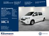 Volkswagen T7 Transporter Plus MIXTO LR 2.0TDI LED KAM PDC