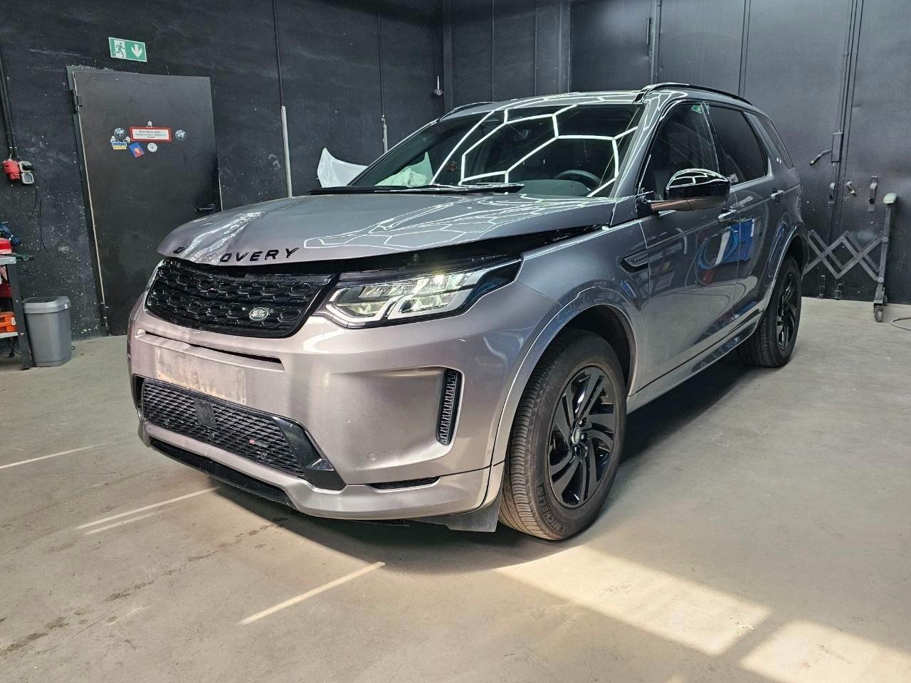 Land Rover Discovery Sport R-Dynamic S FWD