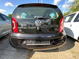 Volkswagen up! 1.0l EcoFuel Highline-Edition* TÜV NEU* - mit CNG-Antrieb: Kleinwagen
