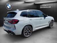 BMW X3 - Vorschau Bild 5