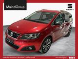 Seat Alhambra 1.4 TSI DSG FR 7-Sitz Kamera SHZ Navi