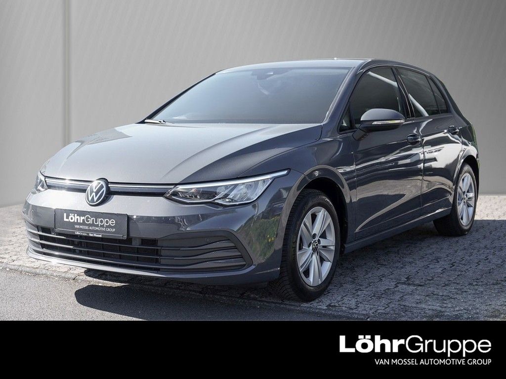 Image of Volkswagen Golf