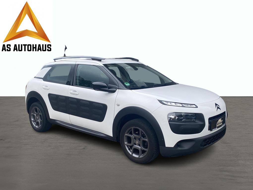 Citroën C4 Cactus