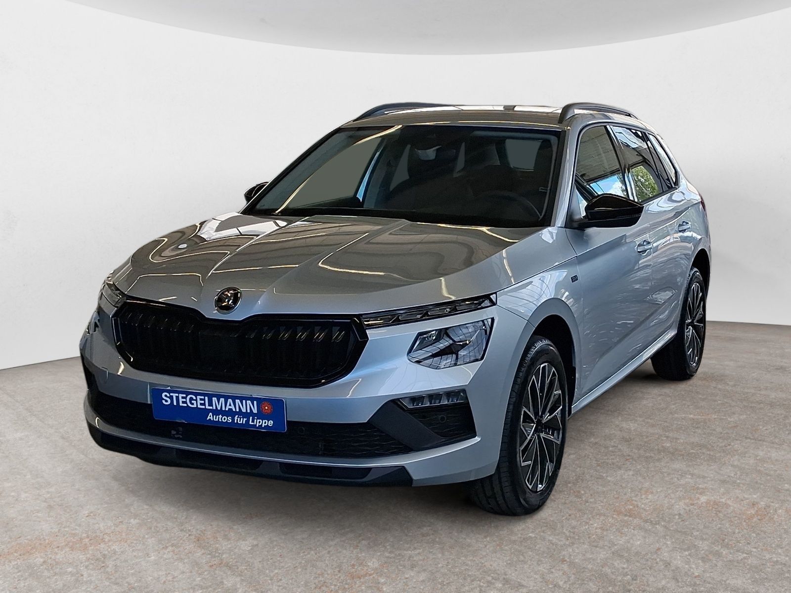 Skoda Kamiq - Bild 2