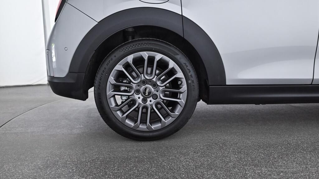 MINI Cooper C - Bild 17