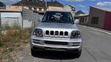 Suzuki Jimny 1.3 4WD Club Club - gebrauchte Suzuki Jimny aus dem Jahr 2003