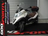 Piaggio MP3 500 LT Business *1. HAND* *TOP-ZUSTAND* - PIAGGIO ROLLER 500