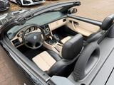 Mercedes-Benz SLK 230 AUT. ROADSTER*BRABUS*LEDER*SHZ*XENON* - gebrauchte Mercedes-Benz SLK 230 aus dem Jahr 2000
