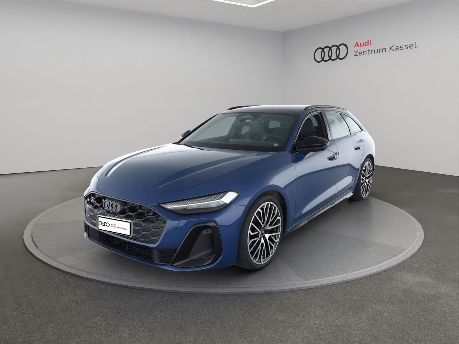 Audi S5 - Bild 2