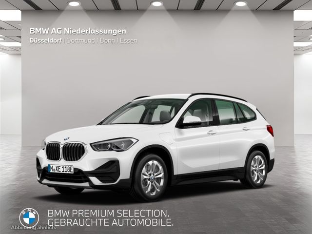 BMW X1 xDrive25e Navi Driv.Assist+ Kamera LED