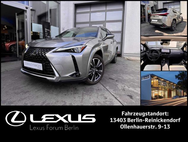 Lexus UX250h Luxury Line * Facelift * 360 Kamera * Sch