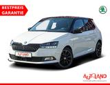 Skoda Fabia 1.0 Monte Carlo LED Bluetooth USB ALU - Skoda Fabia: Monte Carlo