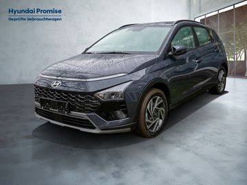 Hyundai Bayon 1.0 Trend 2WD Kamera Navi Spurhalteassi.