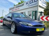 Ford Cougar 2.5 V6 Leder-Komfort I - Ford Cougar aus 2000