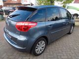 Citroën C4 Picasso Exclusive Navi/Xenon/2.Hand - Citroën C4 Picasso aus 2010