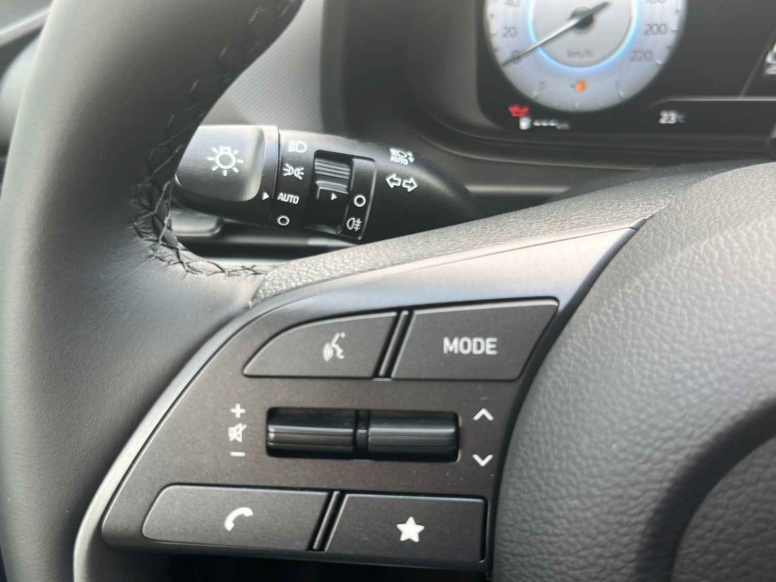 Hyundai i20 - Bild 9