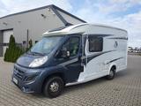 Knaus Van TI 550 MD Top - Angebote