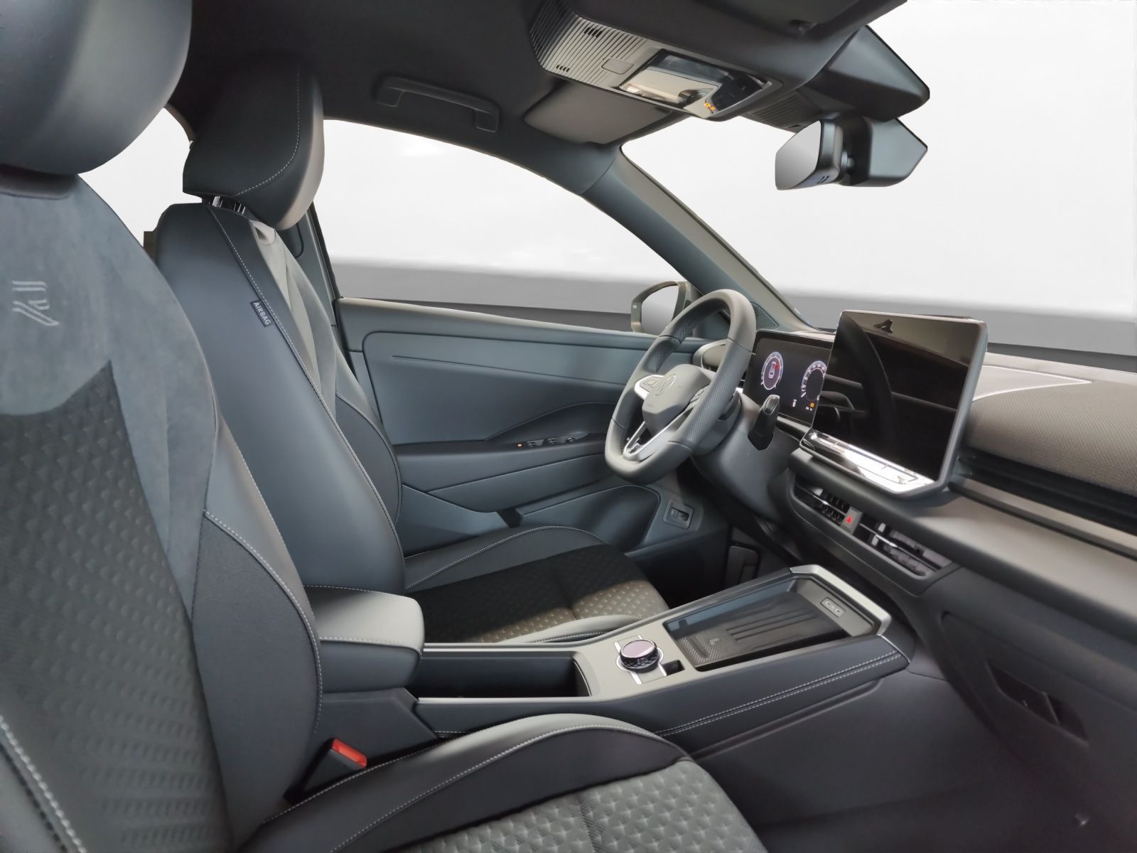 Volkswagen T-Roc - Bild 12