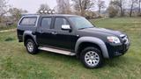 Mazda BT 50 Pick Up  44   V.B. - Mazda BT-50 Gebrauchtwagen
