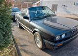 BMW Bmw e30 320i Cabrio Facelift 6 zylinder Ta... - BMW 320 aus 1991: 320i