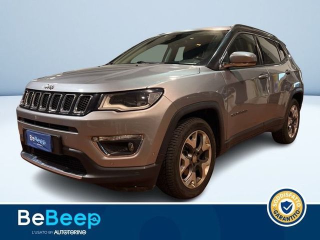 Jeep Compass 1.6 MJT LIMITED 2WD 120CV