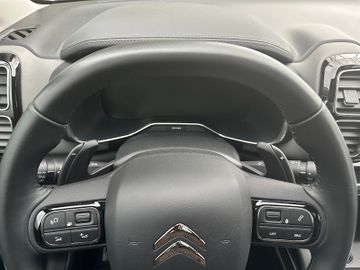 Citroën C5 Aircross Plug-In-Hybrid 225 ë-EAT8 SHINE PACK