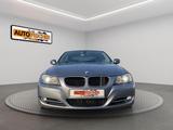 BMW 320 d  Xenon  PDC  AHK   - BMW 320 aus 2011: 320d