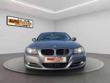 BMW 320 - 2