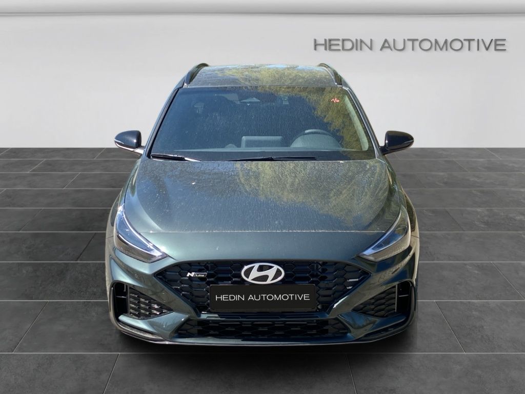 Hyundai i30 – Bild 9