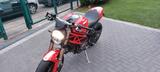 Ducati Monster 1100 evo - DUCATI MONSTER EVO