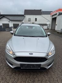Ford Focus - 9